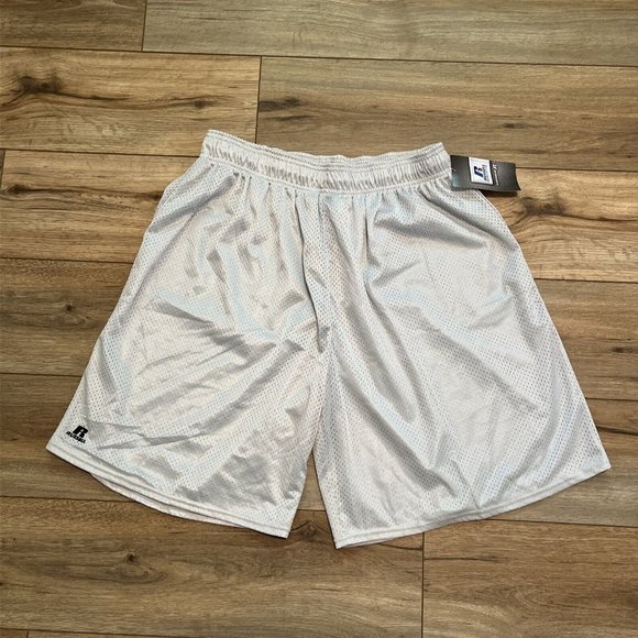 Russell Athletic Shorts Russell Athletic Gym Basketball Shorts Xl
